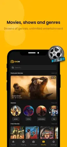 suspense-movie-in-hotstar download Movies and shows